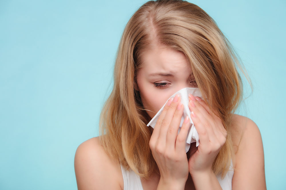 Here&#8217;s how you can differentiate between the flu and cold