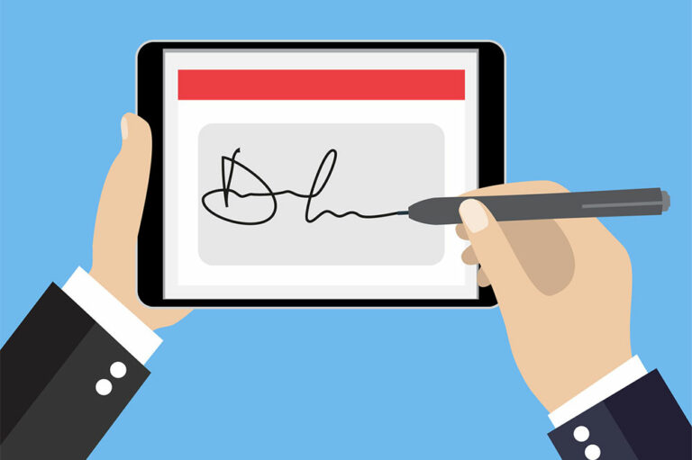 Here’s what you need to know about an eSign software