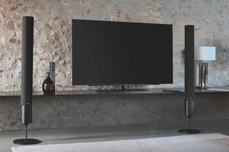 4 OLED TVs that are worth buying