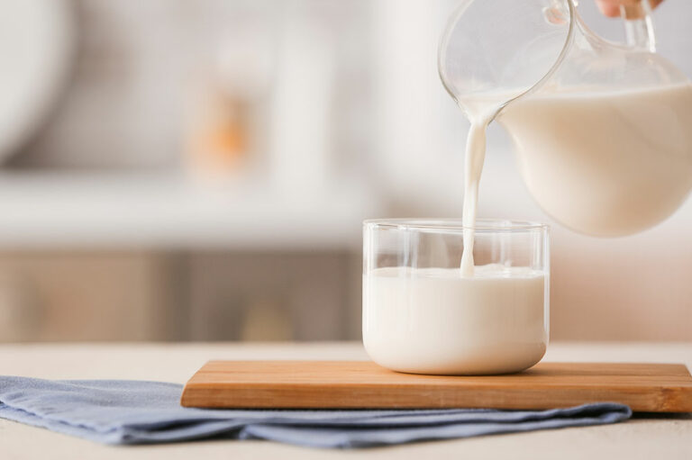 4 best lactose-free milk products to buy in 2021