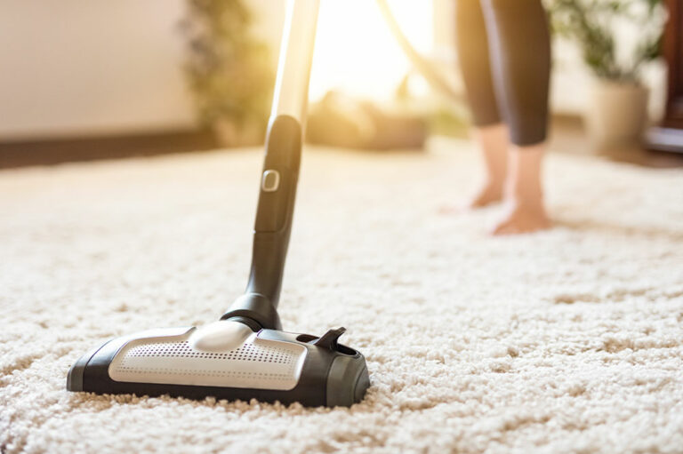 Top 5 vacuum cleaners for your home