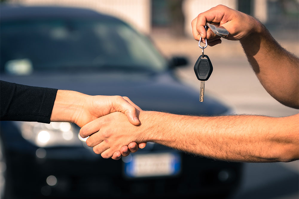 5 mistakes to avoid when buying a used car