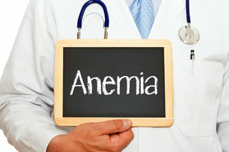 A helpful overview on anemia