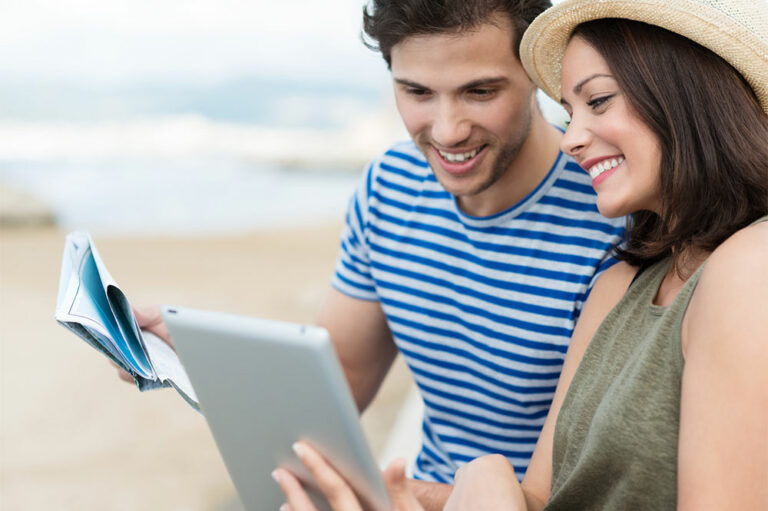 Avoid these 5 mistakes on your trip to Europe