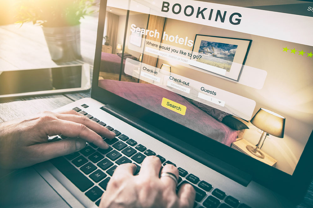 Avoid these 6 common hotel booking mistakes