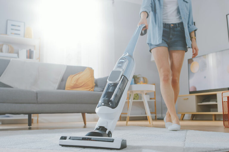 Check out LG&#8217;s newest range of cordless vacuum cleaners