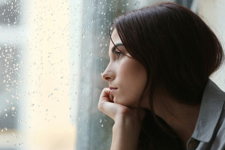 Depression &#8211; Symptoms, causes, and risk factors