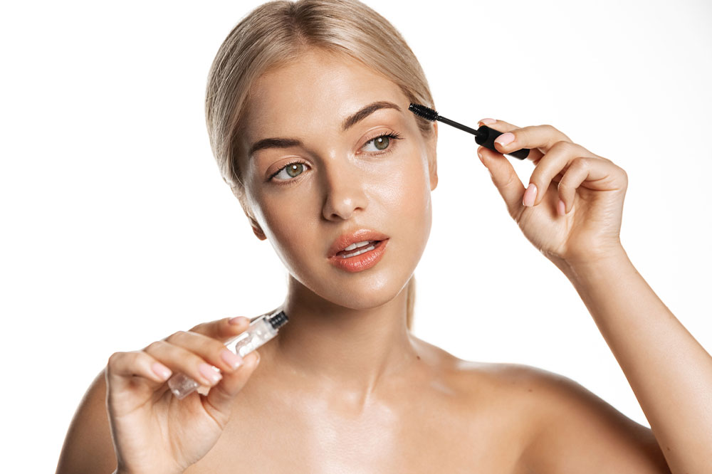 Top-rated eyebrow serums for bolder brows