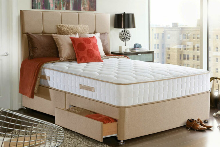 5 mattresses that suit every type of sleeper