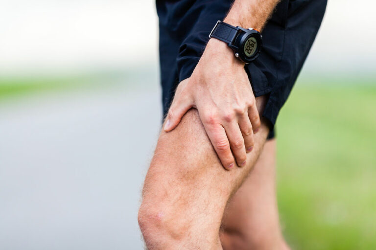 5 causes of muscle pains and how to manage them