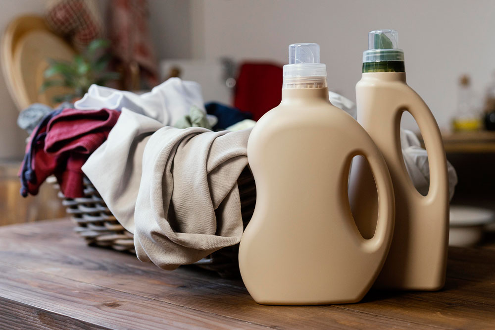 6 ingredients in detergents that cause skin irritation