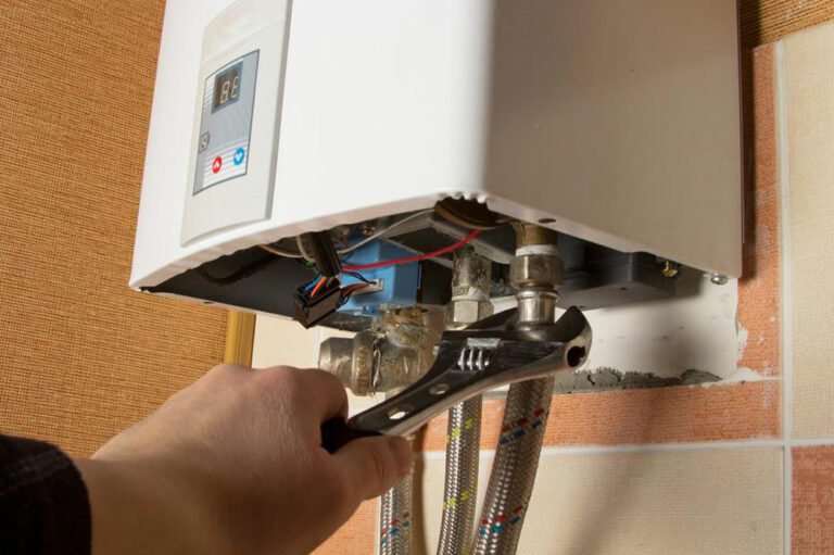 10 common water heater repairing blunders to avoid