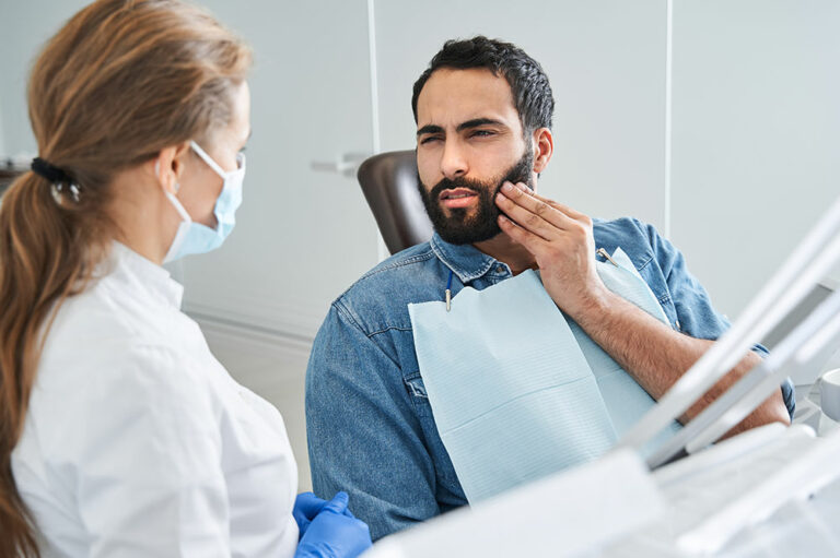 6 signs of bad dental practices