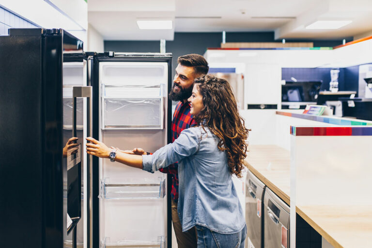 10 Great Refrigerator Deals to Expect for Black Friday 2023