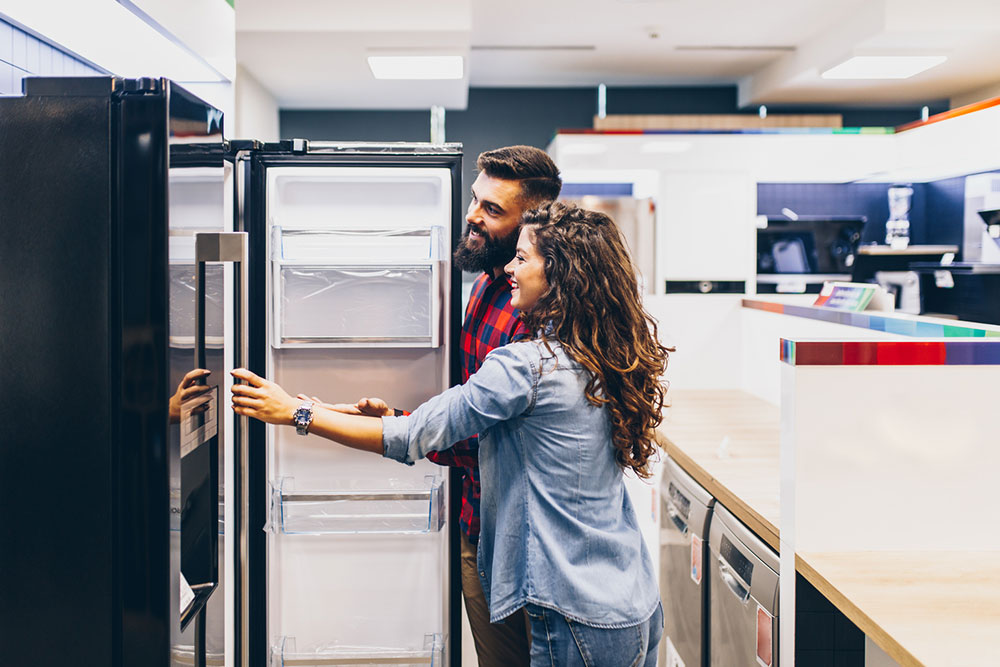 10 Great Refrigerator Deals to Expect for Black Friday 2023