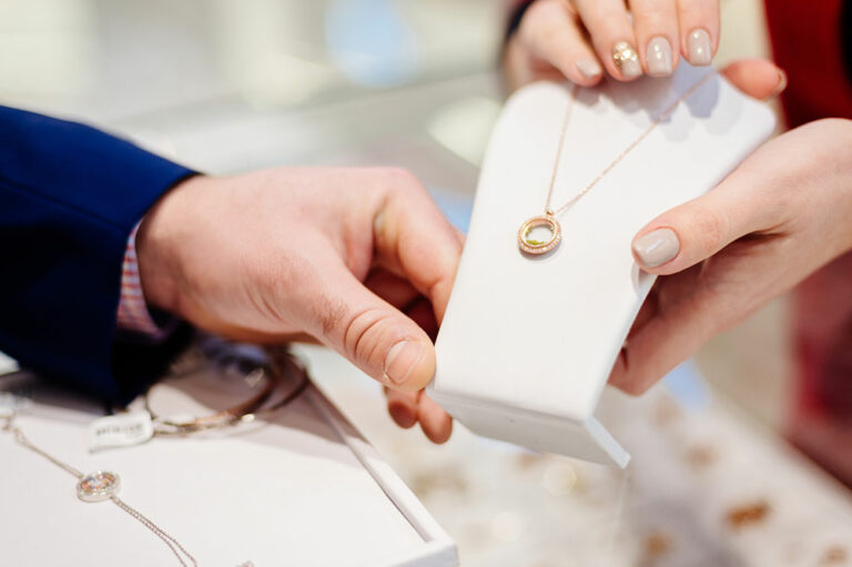 Top 10 Jewelry Deals to Look for on Black Friday 2023