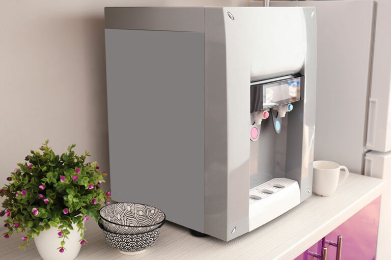 Here’s why every home needs a water purifier